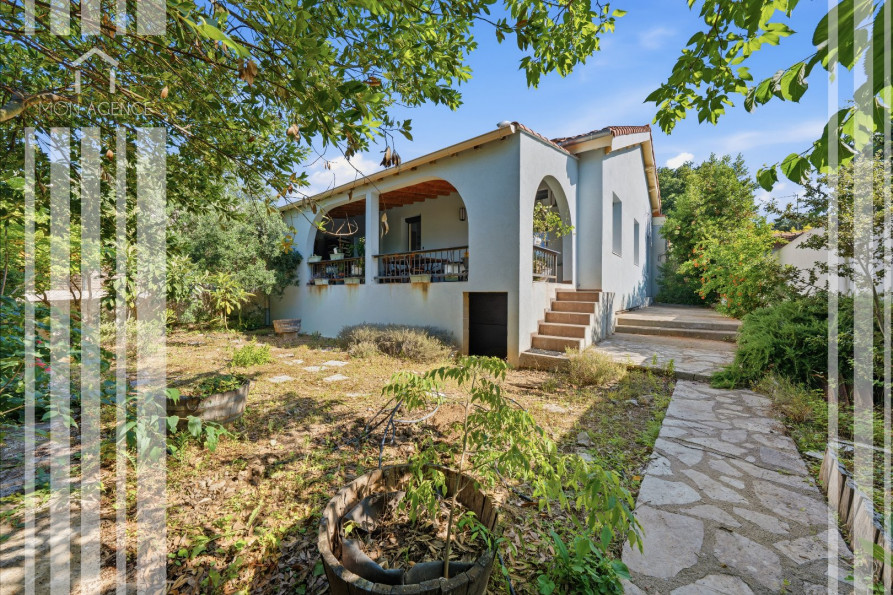 vente Maison Castelnau Le Lez - Photo 1