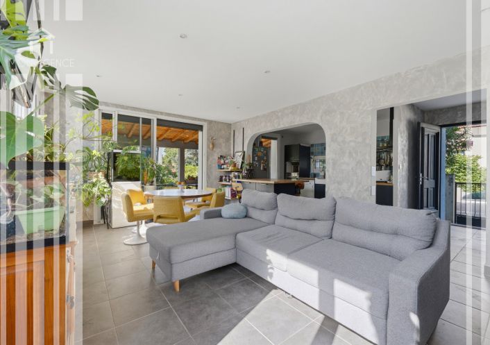 vente Maison Castelnau Le Lez