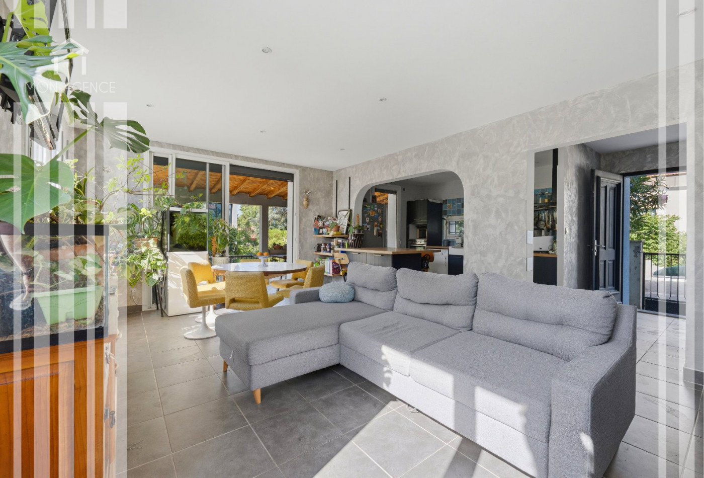 vente Maison Castelnau Le Lez - Photo 3