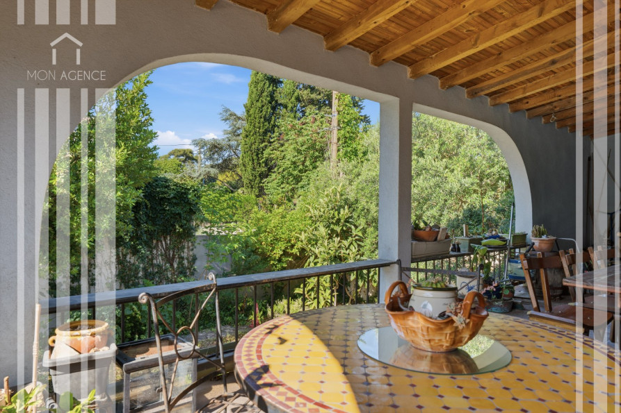 vente Maison Castelnau Le Lez - Photo 8