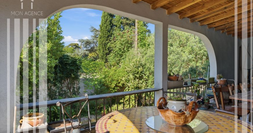 vente Maison Castelnau Le Lez