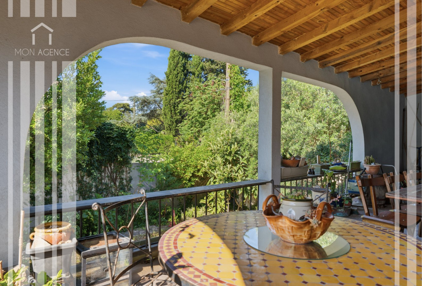 vente Maison Castelnau Le Lez - Photo 8