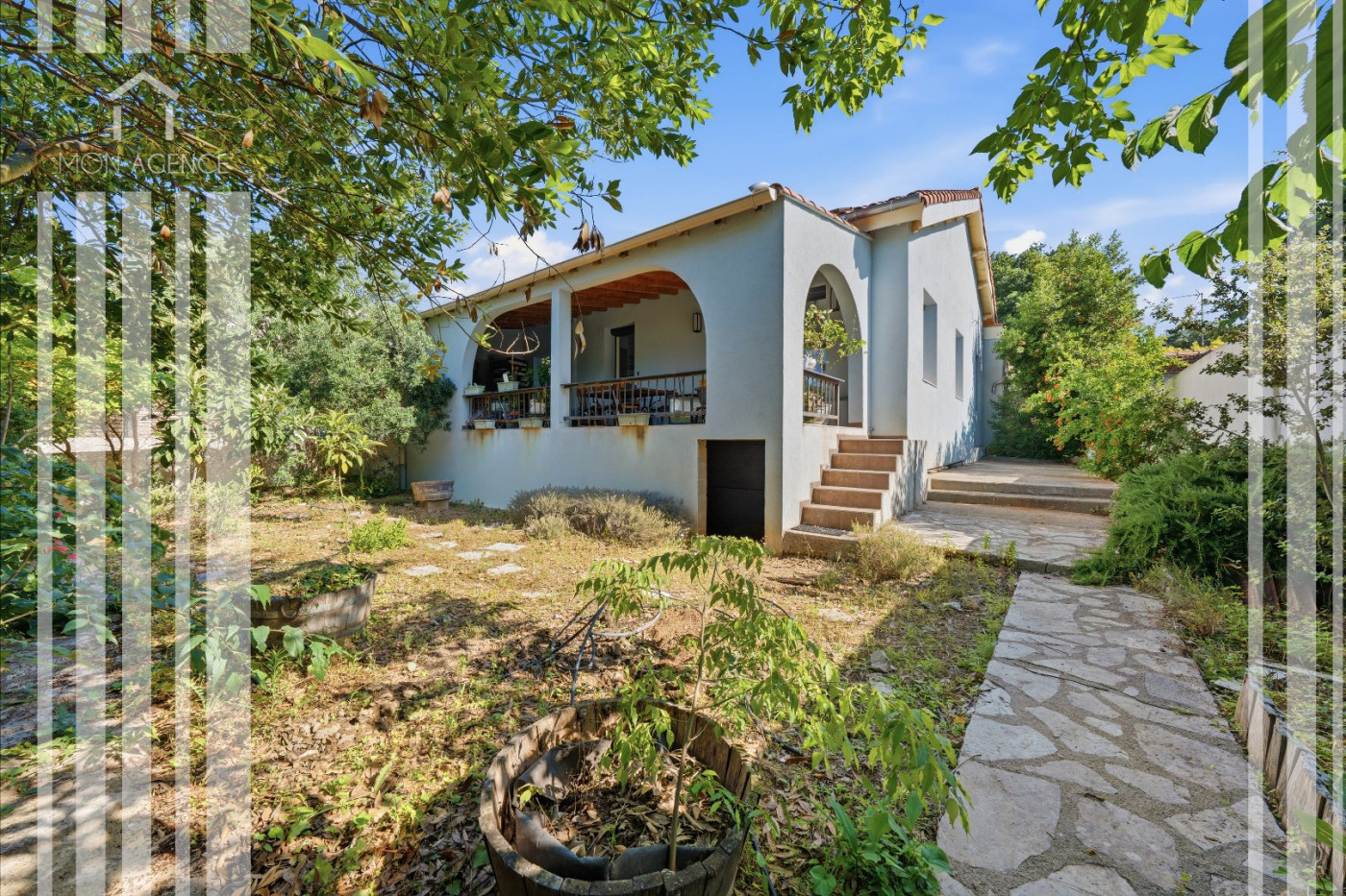 vente Maison Castelnau Le Lez - Photo 1