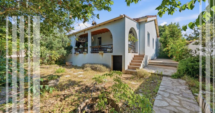 vente Maison Castelnau Le Lez