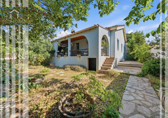 vente Maison Castelnau Le Lez