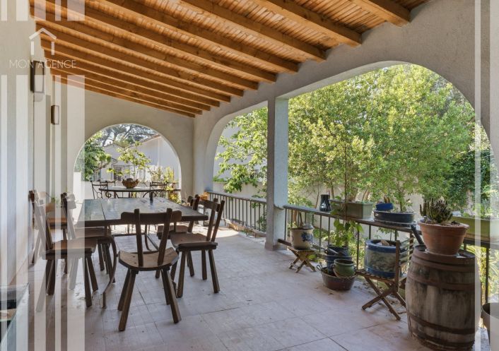 vente Maison Castelnau Le Lez