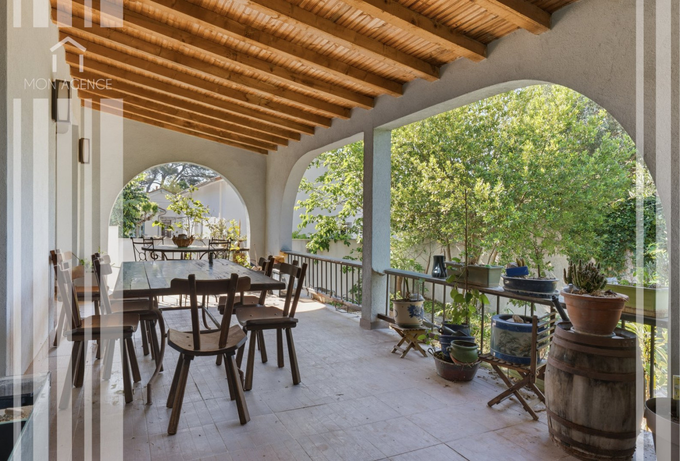 vente Maison Castelnau Le Lez - Photo 9