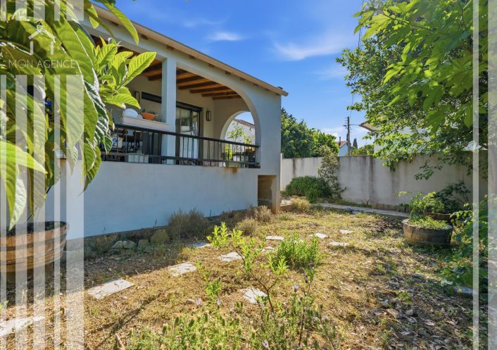 vente Maison Castelnau Le Lez