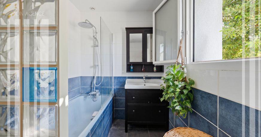 vente Maison Castelnau Le Lez