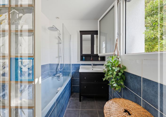 vente Maison Castelnau Le Lez