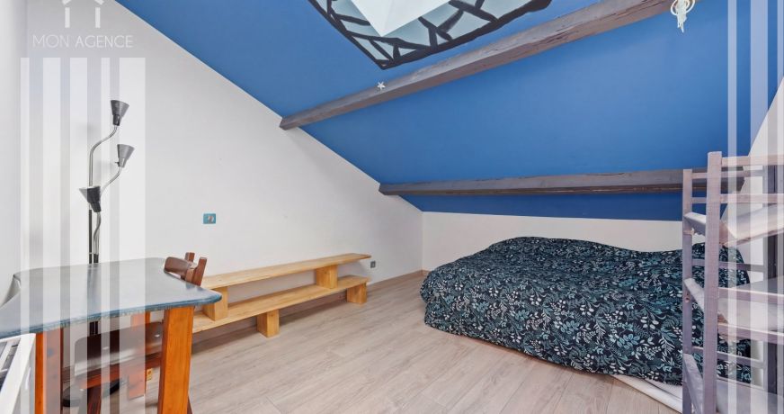 vente Maison Castelnau Le Lez
