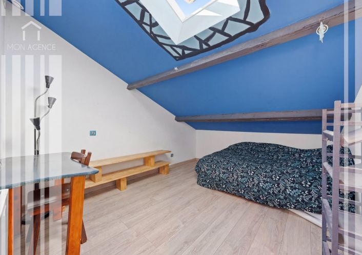 vente Maison Castelnau Le Lez
