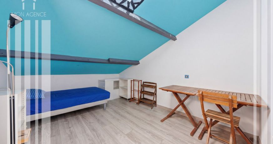 vente Maison Castelnau Le Lez