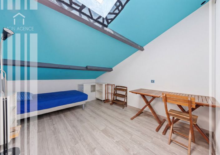 vente Maison Castelnau Le Lez