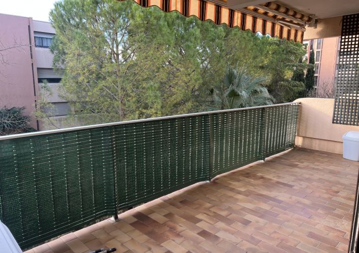 location Appartement Montpellier