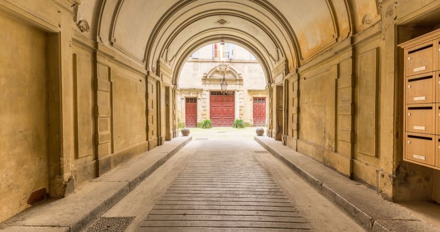 location Appartement Montpellier