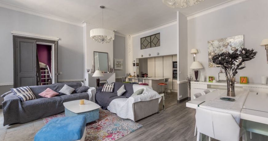 vente Appartement Montpellier