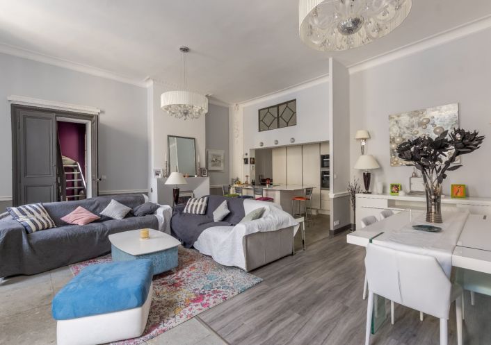 vente Appartement Montpellier