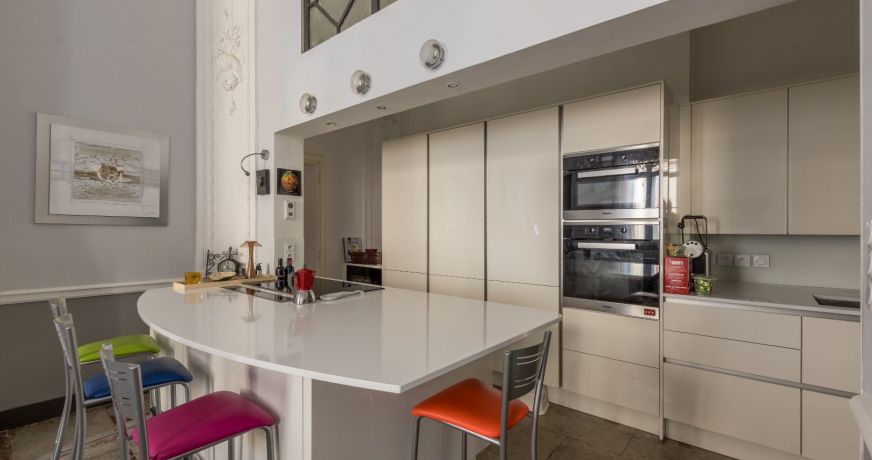 location Appartement Montpellier