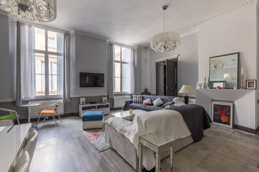 vente Appartement Montpellier - Photo 1