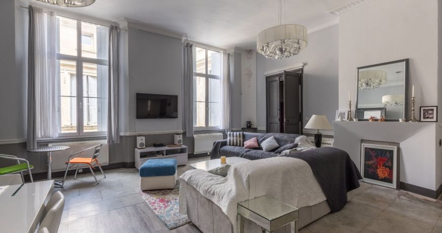 vente Appartement Montpellier