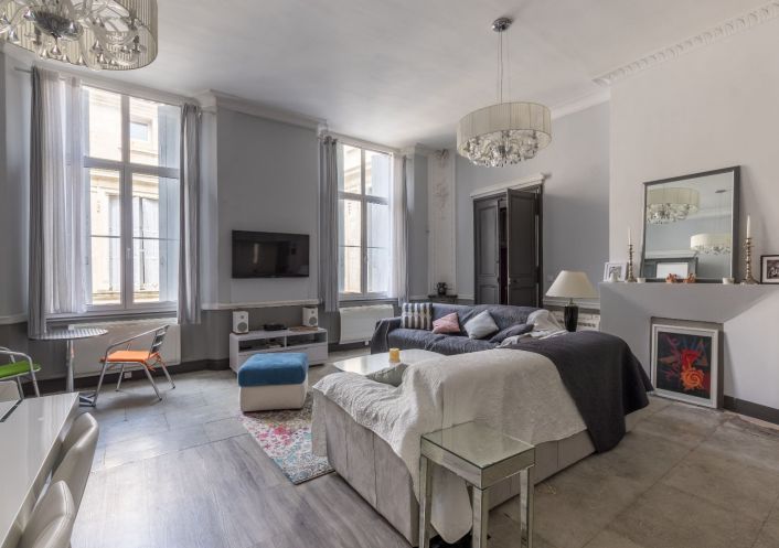 vente Appartement Montpellier