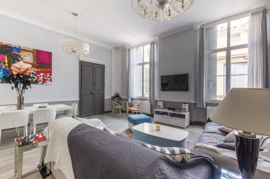 vente Appartement Montpellier - Photo 3