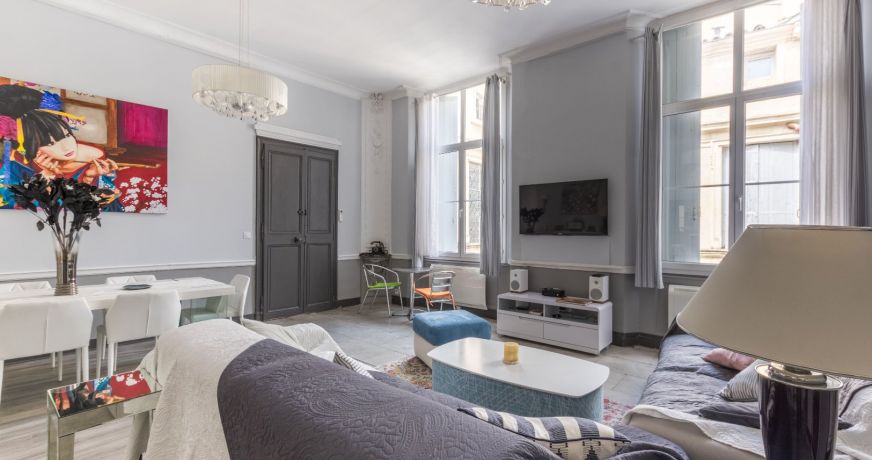 vente Appartement Montpellier