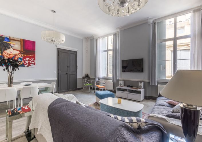 vente Appartement Montpellier