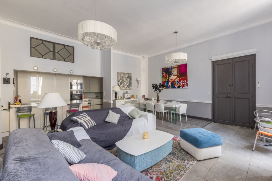 vente Appartement Montpellier - Photo 2