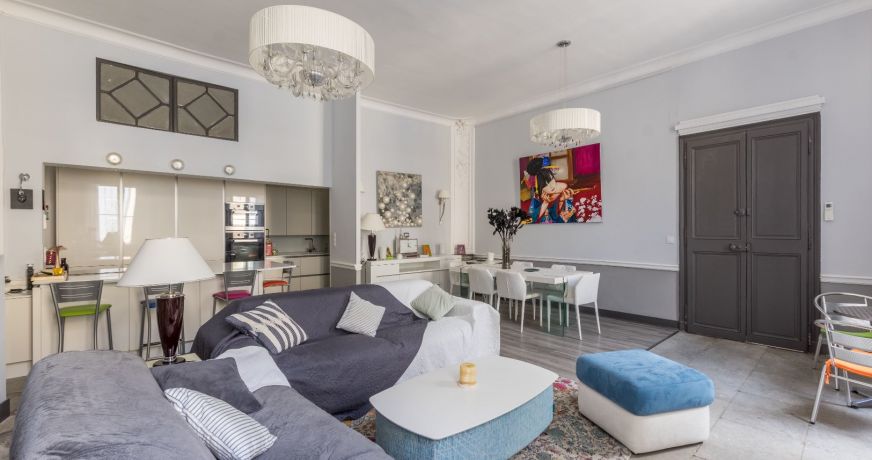 vente Appartement Montpellier