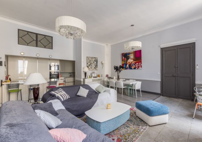 vente Appartement Montpellier