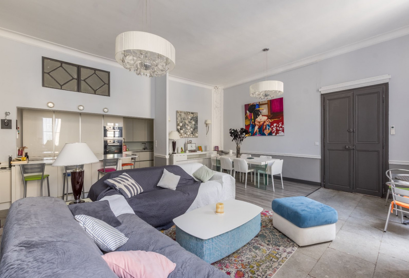 vente Appartement Montpellier - Photo 2