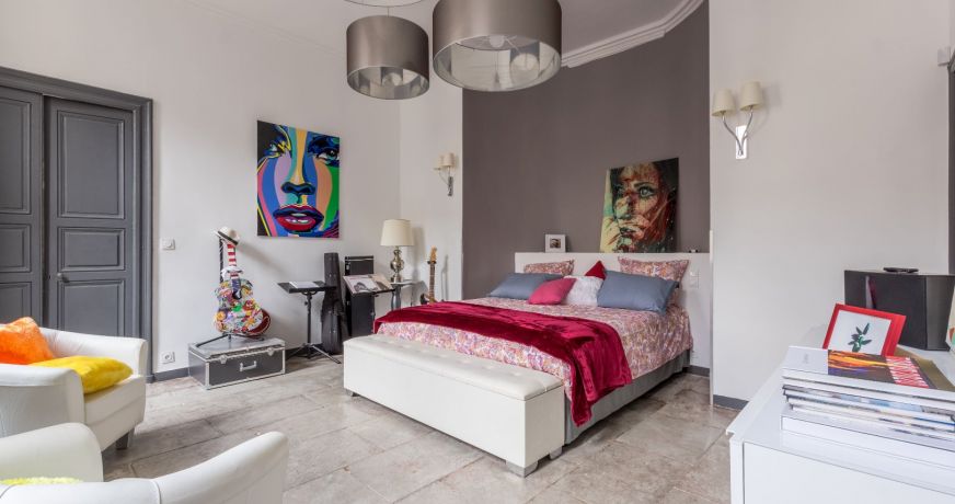 vente Appartement Montpellier