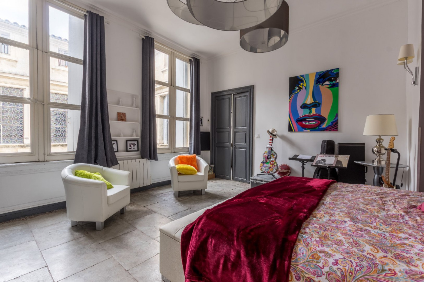 vente Appartement Montpellier - Photo 5