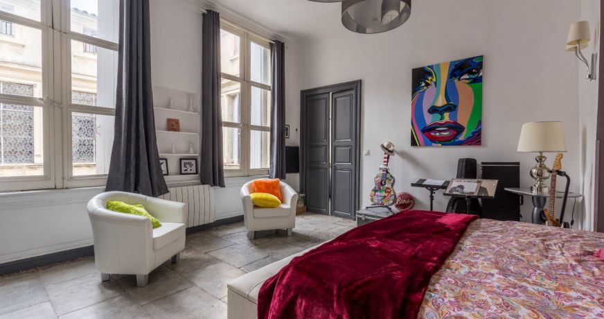 vente Appartement Montpellier