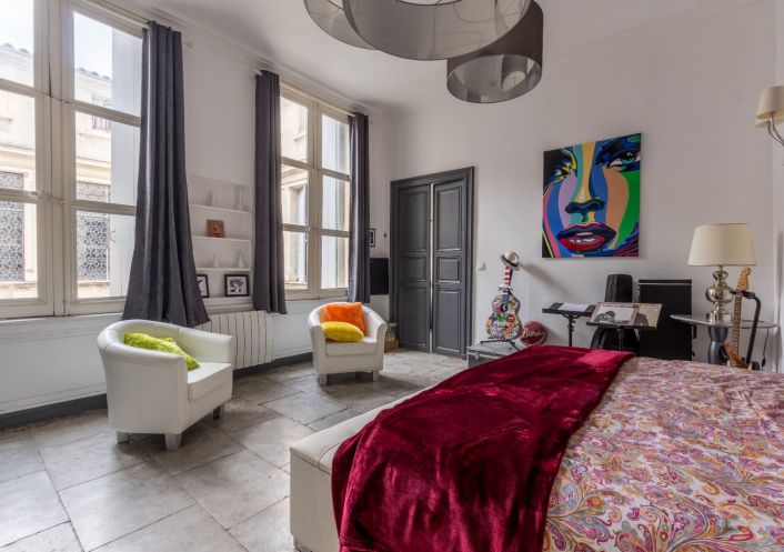 vente Appartement Montpellier