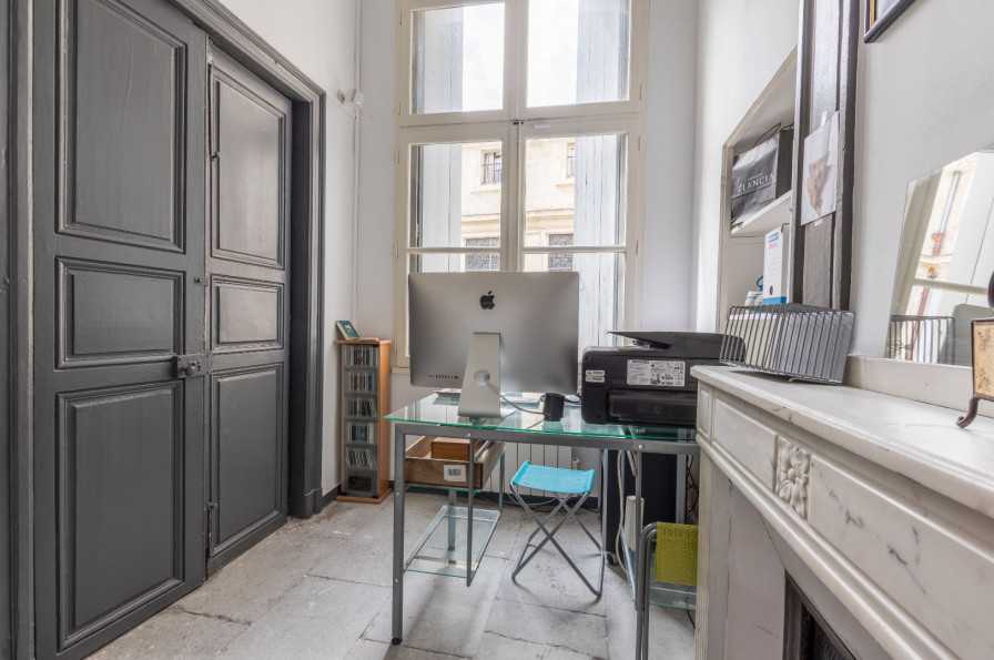 vente Appartement Montpellier - Photo 8