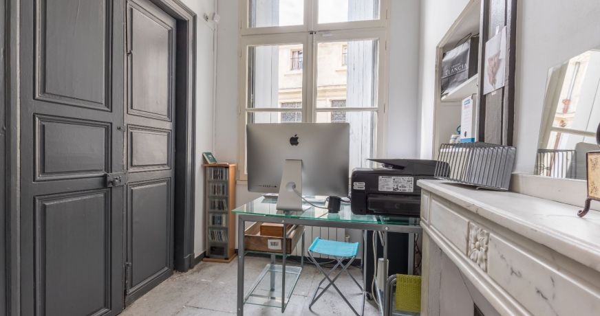 vente Appartement Montpellier