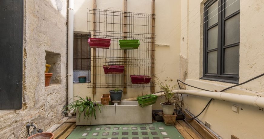 location Appartement Montpellier