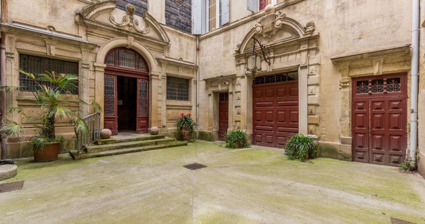 location Appartement Montpellier