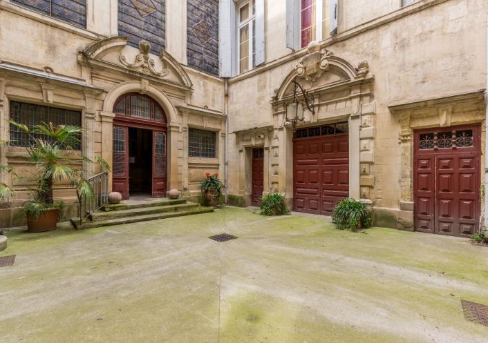 location Appartement Montpellier