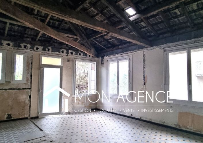 vente Maison Montpellier