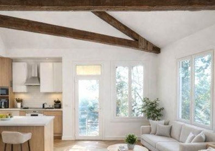 vente Maison Montpellier