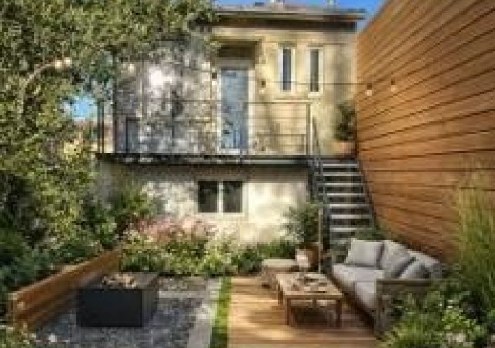 vente Maison Montpellier