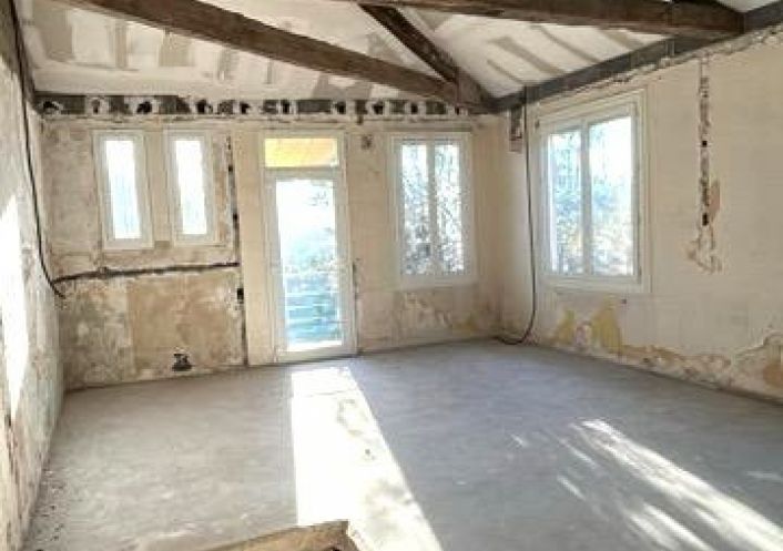 vente Maison Montpellier