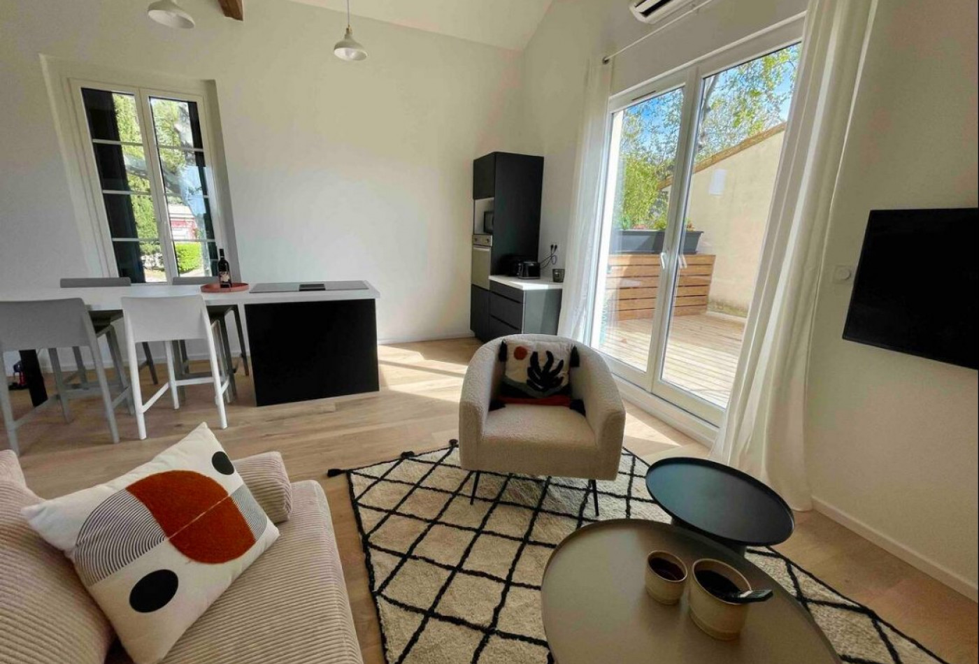 vente Appartement Clapiers - Photo 3