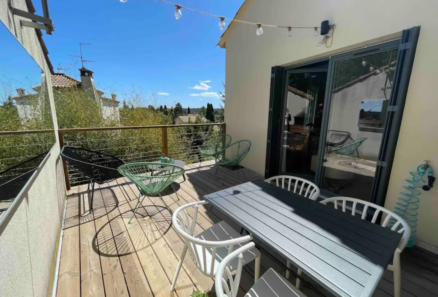 vente Appartement Clapiers - Photo 1