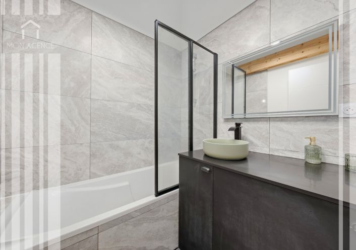 vente Appartement Clapiers