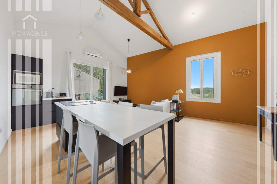 vente Appartement Clapiers - Photo 9